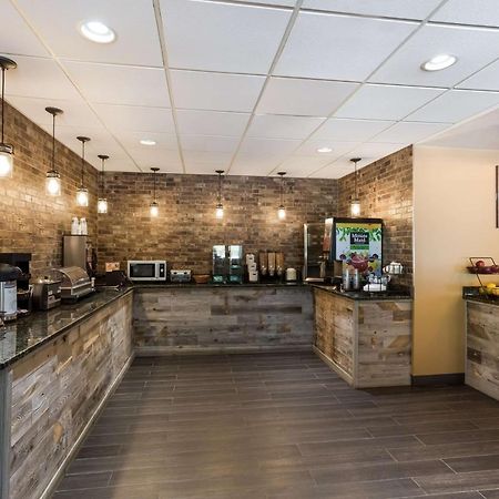 Best Western Logan Inn Chapmanville Bagian luar foto