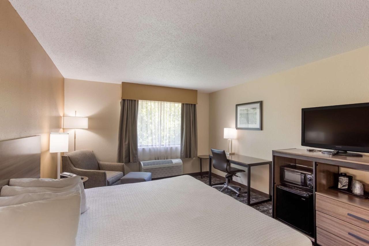 Best Western Logan Inn Chapmanville Bagian luar foto