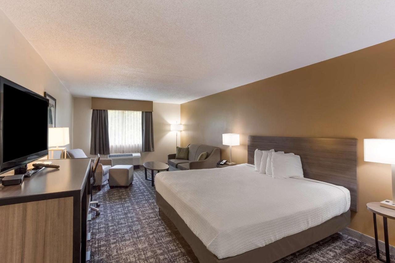 Best Western Logan Inn Chapmanville Bagian luar foto