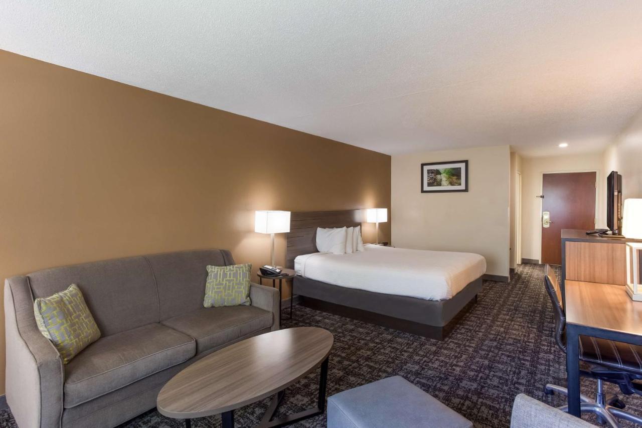 Best Western Logan Inn Chapmanville Bagian luar foto