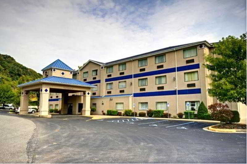 Best Western Logan Inn Chapmanville Bagian luar foto