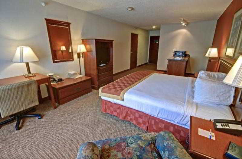 Best Western Logan Inn Chapmanville Ruang foto