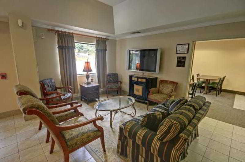 Best Western Logan Inn Chapmanville Ruang foto
