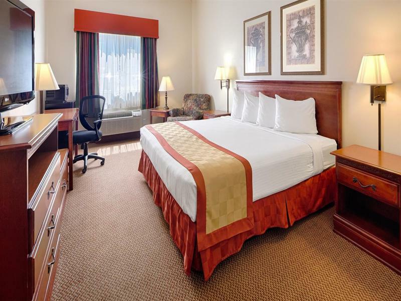 Best Western Logan Inn Chapmanville Bagian luar foto